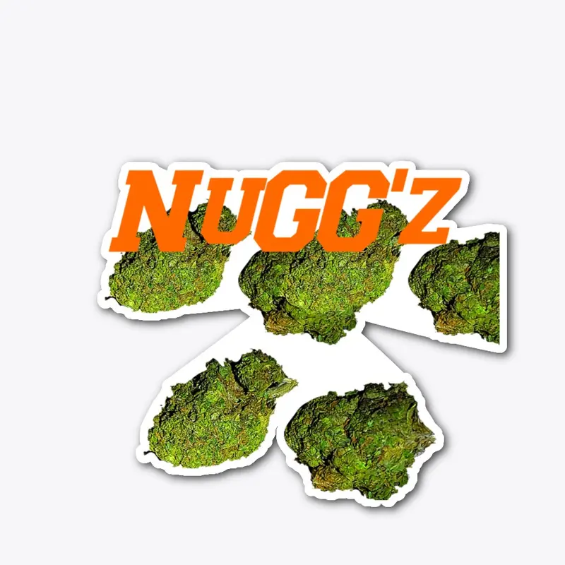 NuGGz #2 GMTS