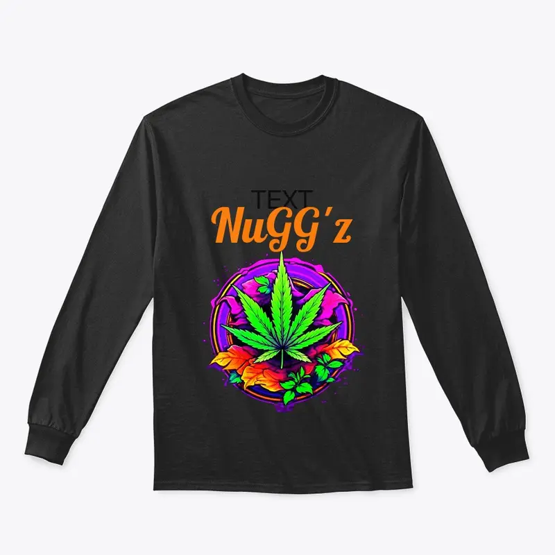 Nuggz 10