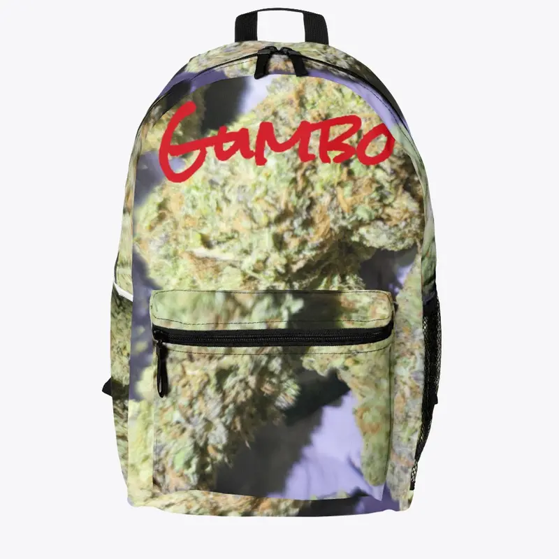 Gumbo backpack